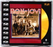 Bon Jovi - Wanted Dead Or Alive